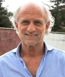 Canestrari Roberto