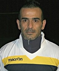 Tiburzi Andrea