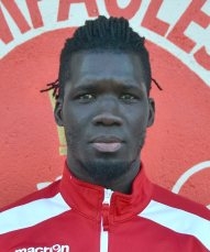 Diagne Limamoulaye