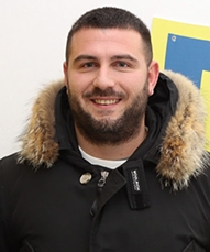 Forani Andrea