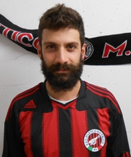 Marini Matteo