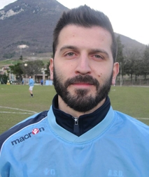Ruggeri Tiziano