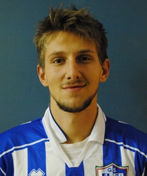 Pieroni Riccardo