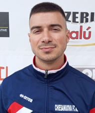 Bonvecchi Gianrico