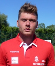 Mancinelli Riccardo