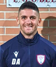 Di Girolamo Alessandro