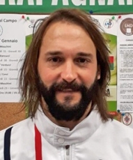 Marcoaldi Juan Sebastian