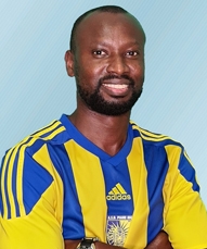 Nwanze Ayodele Okechukwu