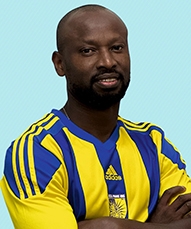 Nwanze Ayodele Okech.