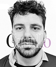 Canullo Fabio