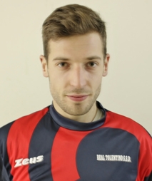 Cuccagna Alessandro