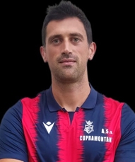 Carnevalini Riccardo
