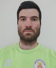 Traini Maicol