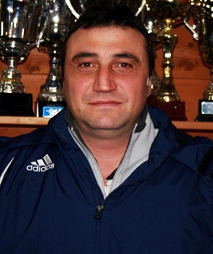 Cacciatori Massimiliano