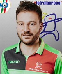 Quattrini Giorgio