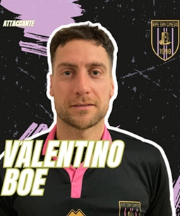 Boe Valentino