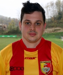 Procaccini Alessio