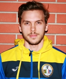 Sammarruco Luca Mauro