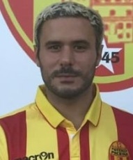 Lucaroni Paolo