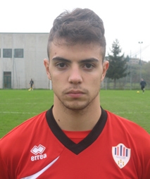 Brugiaferri Luca