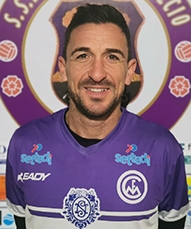 Ferretti Daniele