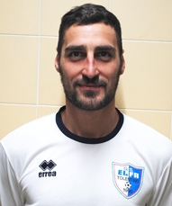 Vittorini Danny
