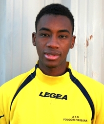 Diallo Aliu