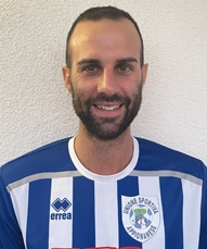 Montanari Edoardo