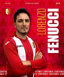 Fenucci Lorenzo