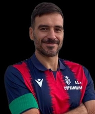 Verdenelli Daniele