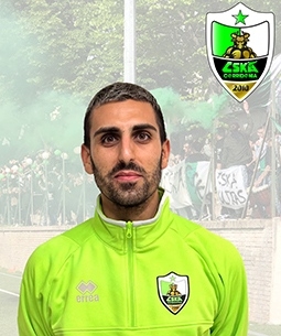 Giache' Gregory