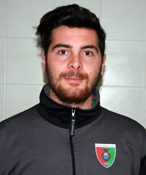 Alessandrini Mattia