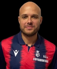 Morici Gianluca