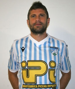 Sciamanna Federico