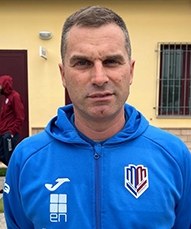 Contini Federico