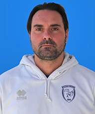 Bagalini Nicolo