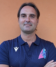 Bagalini Nicolo