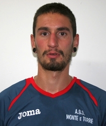 Arriva Fabio
