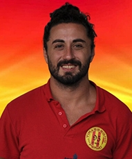 Fiumaroli Alain