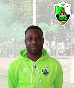 Okere Kingsley