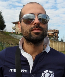 D'Ambrogio Jonathan