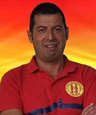 Rossetti Marco