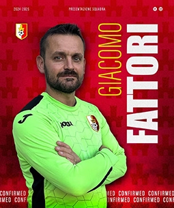 Fattori Giacomo