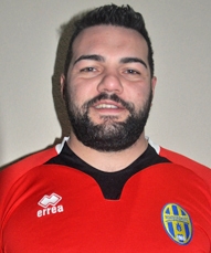 Giacomelli Marco