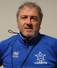 Moriconi Francesco