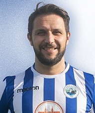 Fraternali Andrea