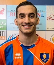 Passarini Alessio