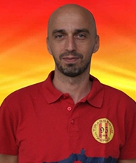 Marini Matteo