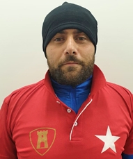 Cardinali Pierfrancesco