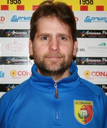 Padalino Matteo